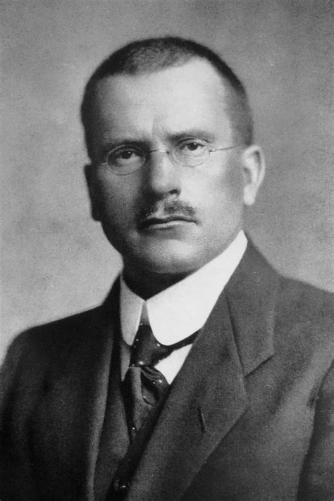 Bespectacled Birthdays: Carl Jung, c.1910s
