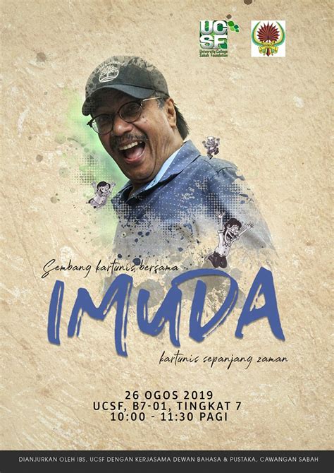 A group of unsuspecting students going about their daily life stumble upon the secret business of delinquents and get tangled up with it in an effort to save a friend's life. Program Sembang Kartunis bersama Imuda - University ...