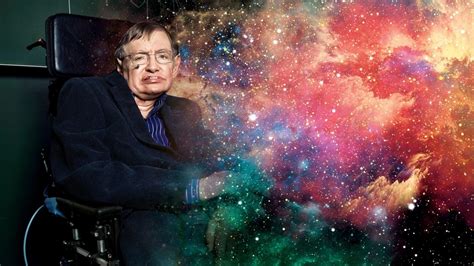 Top 166 Stephen Hawking Wallpaper