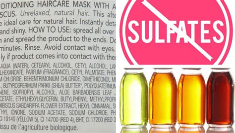 Did you know that 1 in 12 beauty products for black women has been rated highly hazardous? 3 Natural Hair Product Ingredients to Stay Away From ...