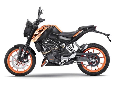 Design and styling of rc 125. KTM 125 Duke BS6 Price, Mileage, Review, Specs, Features ...
