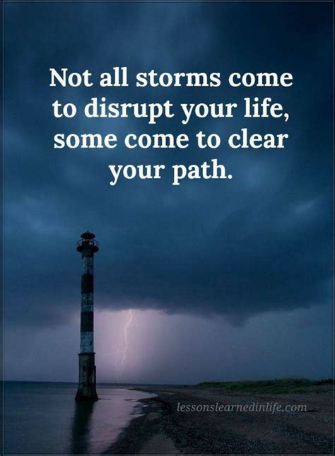 Storms Of Life Quotes Adela Robinette