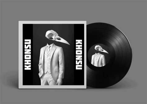 Design Your Custom Album Cover Art By Omvrart Fiverr
