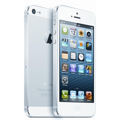 Browse and easily buy iphone online at the best prices in india. Apple iPhone 5 Price in India