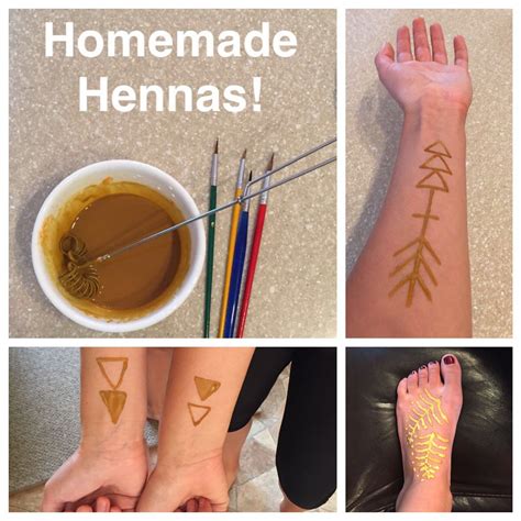 17 Henna Tattoo Recipe Tips You Need To Learn Now Henna Tattoo Recipe
