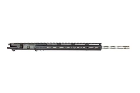 Ar 15 Complete Upper Assembly 24″ 416r Stainless Steel Heavy Barrel
