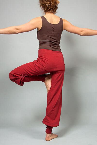 breath of fire sohang yogahose bordeaux avocadostore