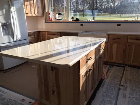 Fairbourne Cambria Installation Gallery Granite Works Of Pa