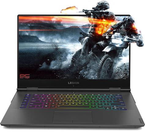 Laptop Ul De Gaming Lenovo Legion Y740 Debutează în România în Variante