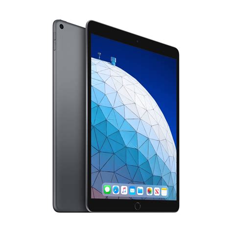 Apple Ipad Air 3 64gb 105 Wi Fi Retina Tablet Uzay Grisi Fiyatı