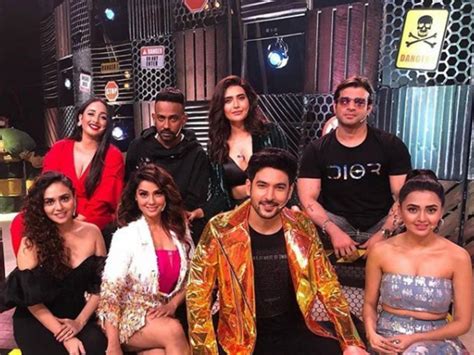 Khatron Ke Khiladi 10 Grand Finale Khatron Ke Khiladi Season 10 Grand