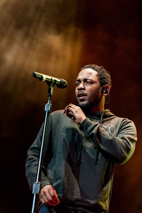 Kendrick Lamar in Melbourne shot by music photographer | Kendrick lamar, Rapper kendrick lamar 