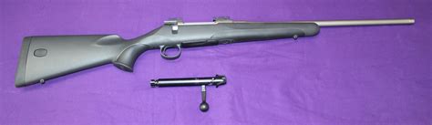Mauser M18 Stainless 223 Threaded M15 Oktoberfeast Deal The Outdoors Hut