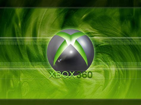 Digital Game Xbox 360 Mise à Jour Avancée