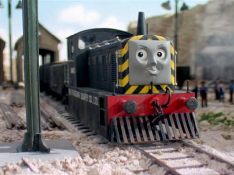 Enjoy the pictures and don't cry when you see them! Mavis the Quarry Diesel | The Parody Wiki | Fandom