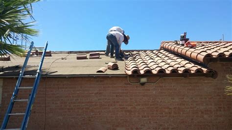 Residents of the city of phoenix are known for a friendly and upbeat attitude, and most are transplants themselves. Go for Tile Roof Repair Phoenix and Renovate your Home ...