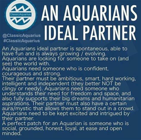 When you come across an aquarius man, one of the first things you will notice is his constantly churning state of mind. I found him! My gemini Guy is everything this aquarius ...