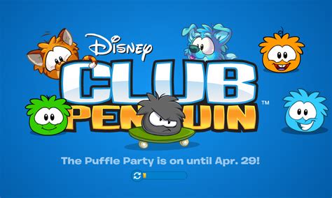 Please click here and tell me how to get coins on club penguin, because i'm really bad at most of the games! Club Penguin: Login Screen - Club Penguin Mountains