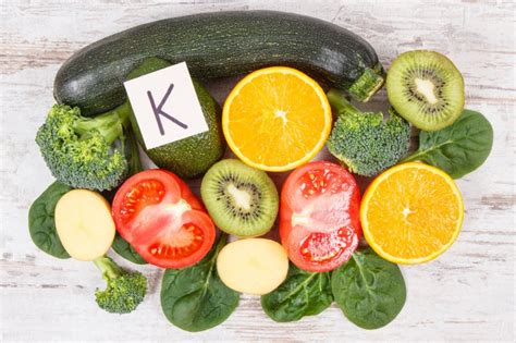 The Best Vitamin K Sources And Why Its Important To Get Enough