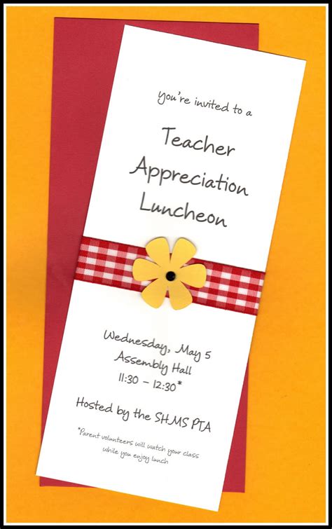 Tweak our sample luncheon invitations to your liking with our simple editing tools. Staff Appreciation Luncheon Invitation Wording