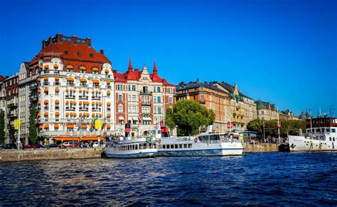 CIVITAS Study Visit - Stockholm (Sweden) | CIVITAS