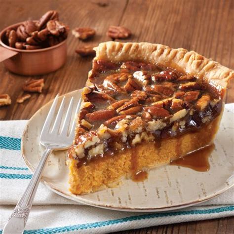 Get one of our paula deen mini pecan pie recipe and prepare delicious and healthy treat for your family or friends. Sweet Potato Pecan Pie - Paula Deen | Sweet Stuff | Pinterest