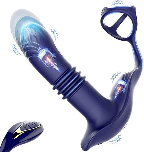 amazon de anal vibratoren mit stoßfunktion analvibratoren mit stoßfunktion prostata vibrator