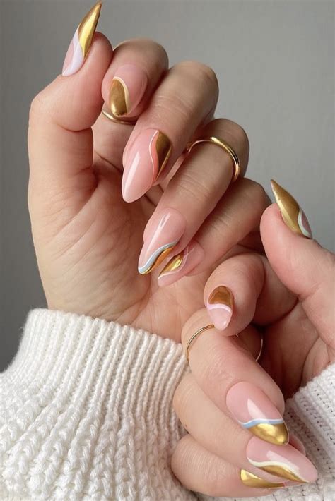 20 Ultimate Nail Design Trends 2021 2022 Your Classy Look