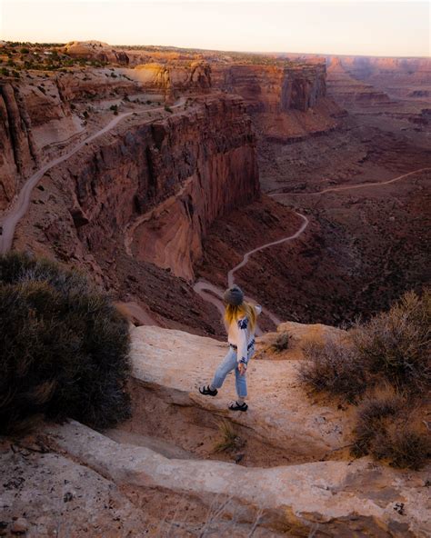 One Day In Canyonlands The Best Things To Do In Canyonlands National