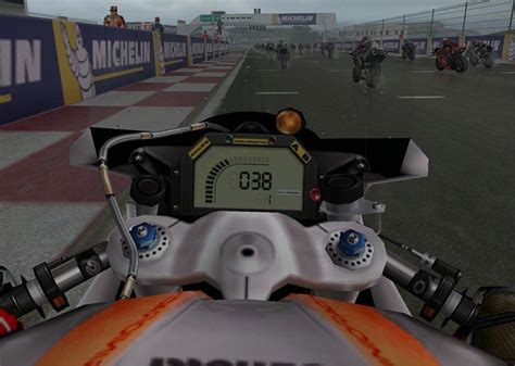 Superbike 2001 Download 2000 Simulation Game