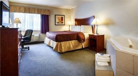 Best Western Chambersburg - UPDATED 2017 Prices & Hotel Reviews (PA
