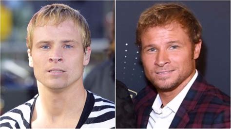 What These 90s Boy Band Hunks Look Like Today