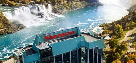 13 Best Hotels With Falls Views In Niagara Falls Canada Updated 2023