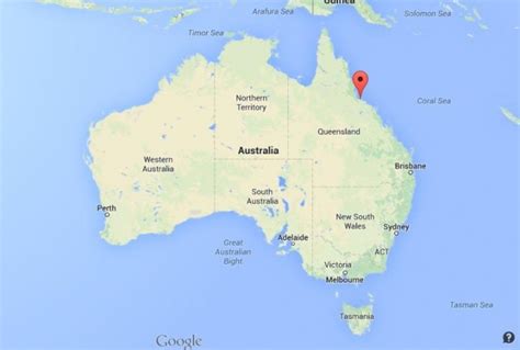 Aktuelle uhrzeit / ortszeit & nächste zeitumstellung in townsville, zeitzone australia/brisbane (utc+10). Townsville | World Easy Guides
