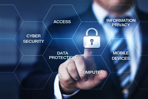 Rising Security Breaches And Cyber Attacks To Boost Managed Security