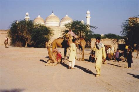 Pakistan Holiday Tours Hinterland Travel