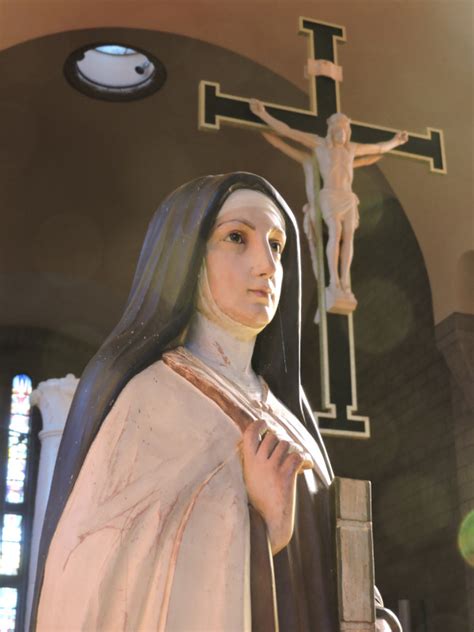 Vocation Discalced Carmelite Friars California Arizona Province