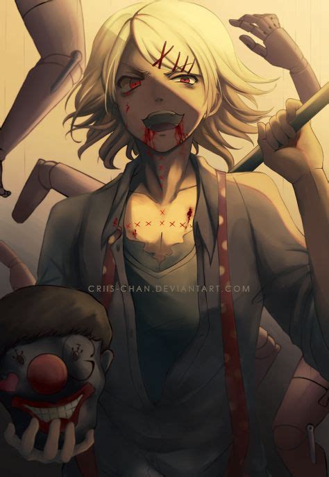 300 Juuzou Suzuya Ideas Juuzou Suzuya Tokyo Ghoul Juzo