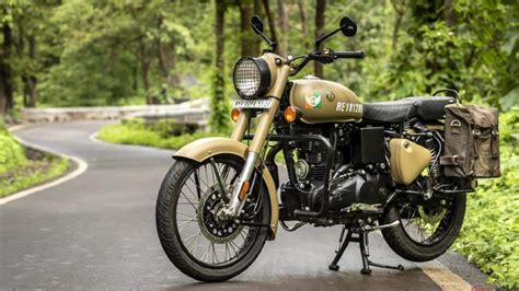 Royal Enfield Classic 350 Becomes Costlier Check New Prices