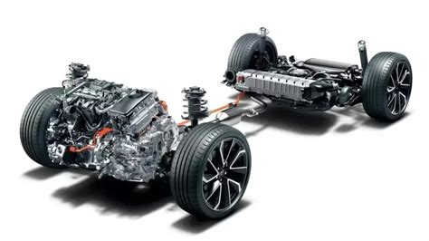 Auto Ibride A Confronto Mild Hybrid Full Hybrid E Plug In Differenze E Come Funzionano