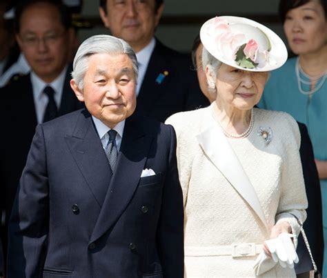 Japans Monarchy Quotulatiousness