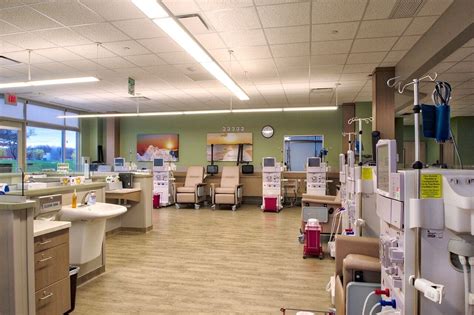 Unlocking The World Beyond Dialysis Davita Oak Parks Life Enhancing Programs