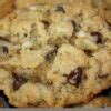 Coconut Oatmeal Chocolate Chip Cookies Two Peas Their Pod