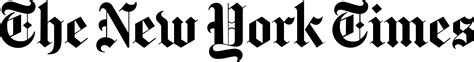 New York Times Logo Png Transparent New York Times Logopng Images