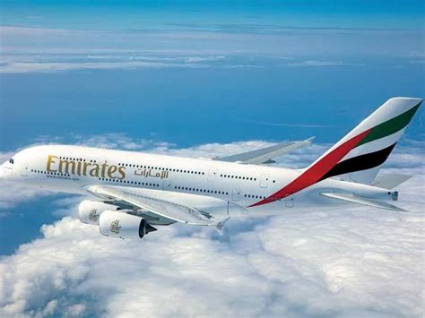 Emirates Decides To Increase Flights Between Colombo And Dubai Buzzer