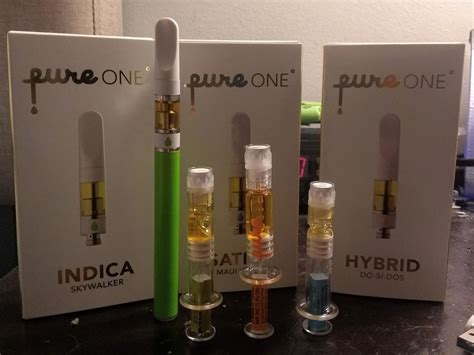 Pure Vape Featured Products And Details Dab Pens