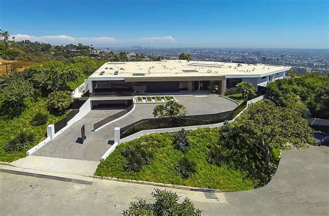 Video Game Billionaire Buys Beverly Hills Mega Mansion For 70 Million