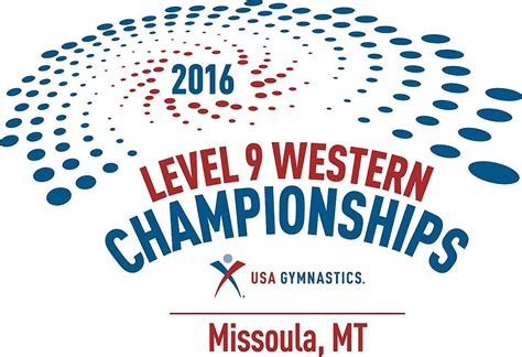 World Class Gymnastics Coming To Missoula This Weekend