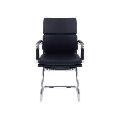 Avanti Medium Back Executive Visitor Chair From Our Visitor Boardroom