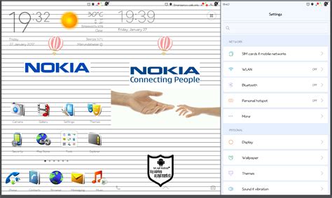 Cara pasang tema nokia symbian terbaru 2019 untuk a3s rc1 f7 color os 5 studio tutorial. download tema note nokia untuk xiaomi - Mr.naif android™